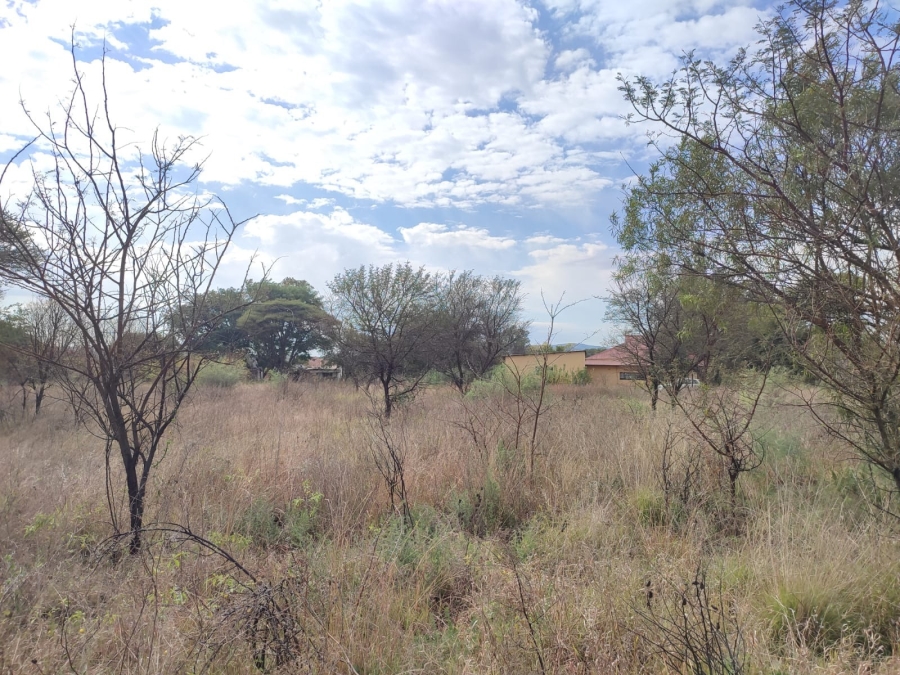 0 Bedroom Property for Sale in Swartruggens North West